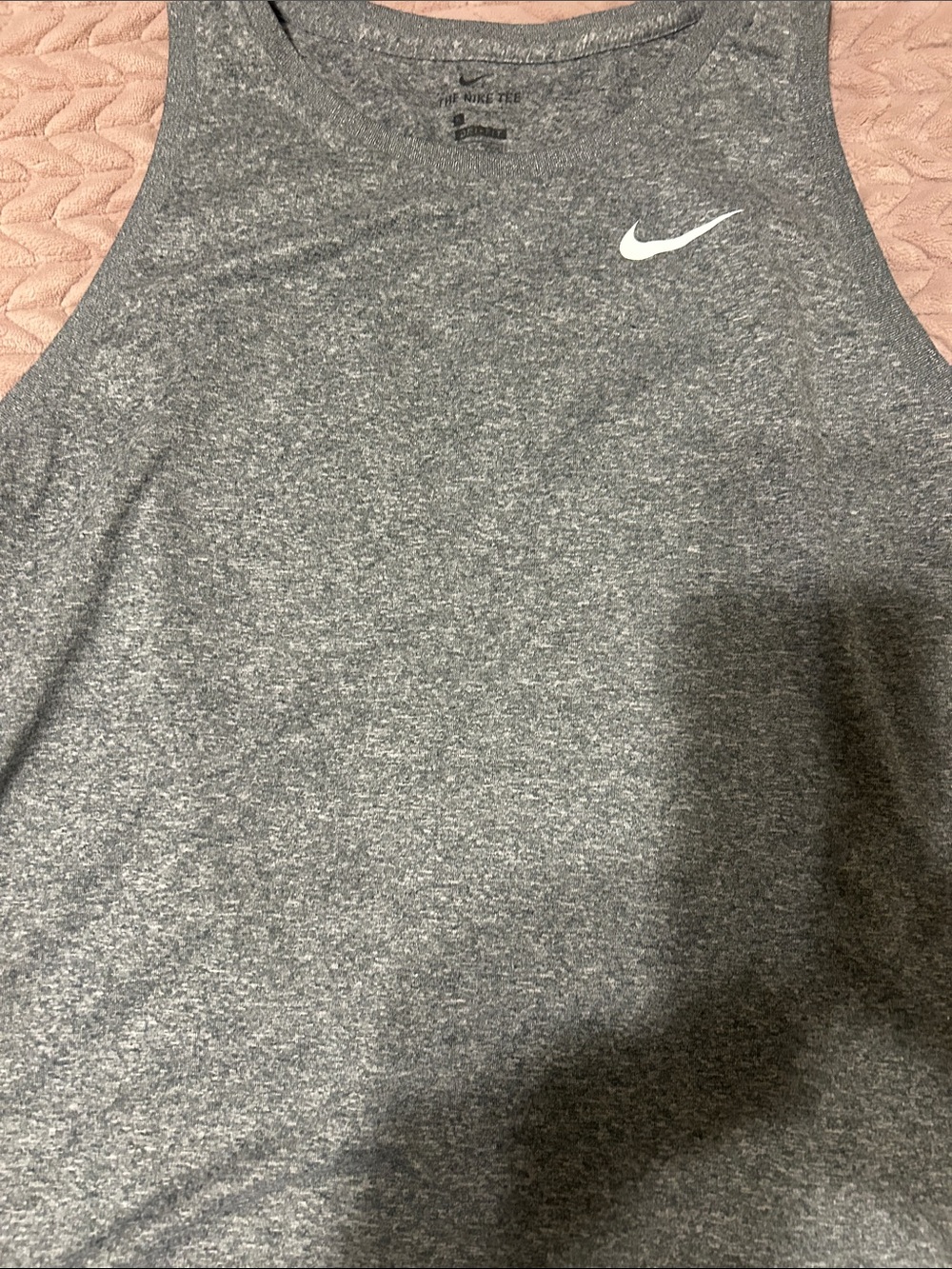 Nike shirt